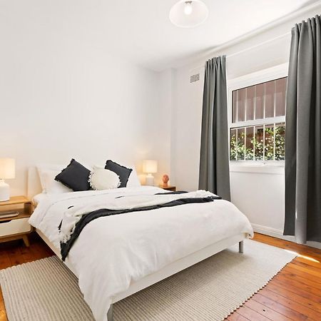 Beach-Side North Bondi Сидней Экстерьер фото