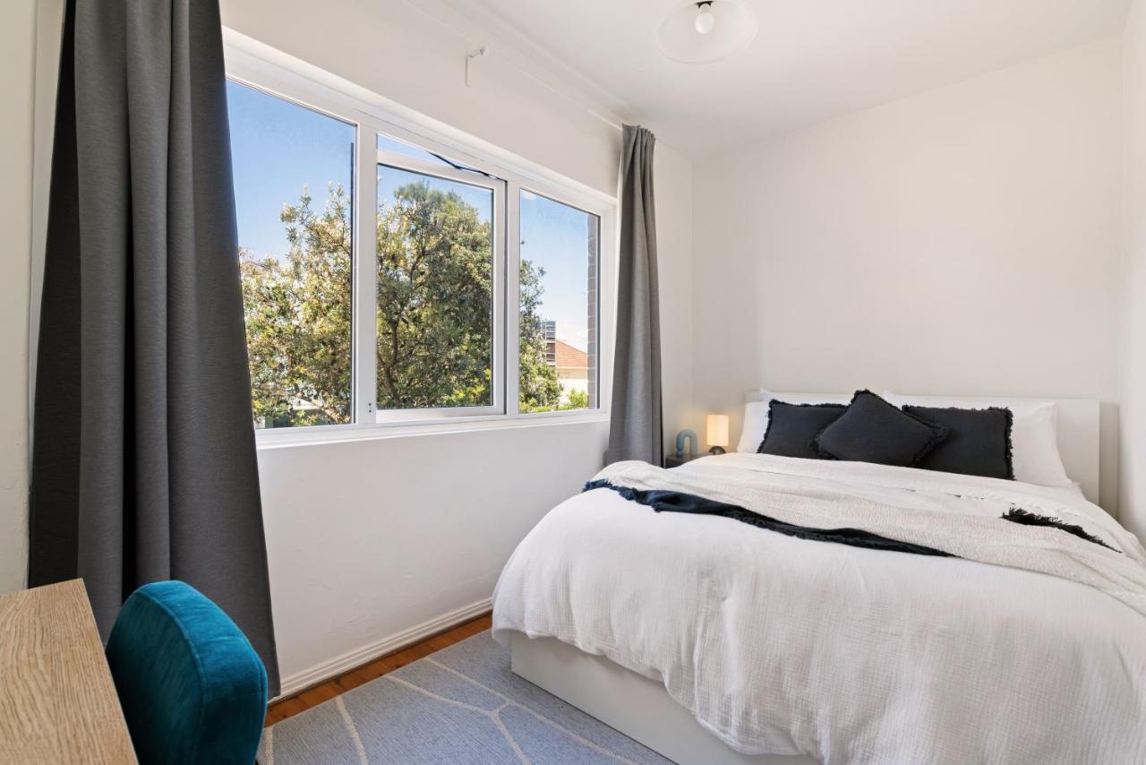 Beach-Side North Bondi Сидней Экстерьер фото